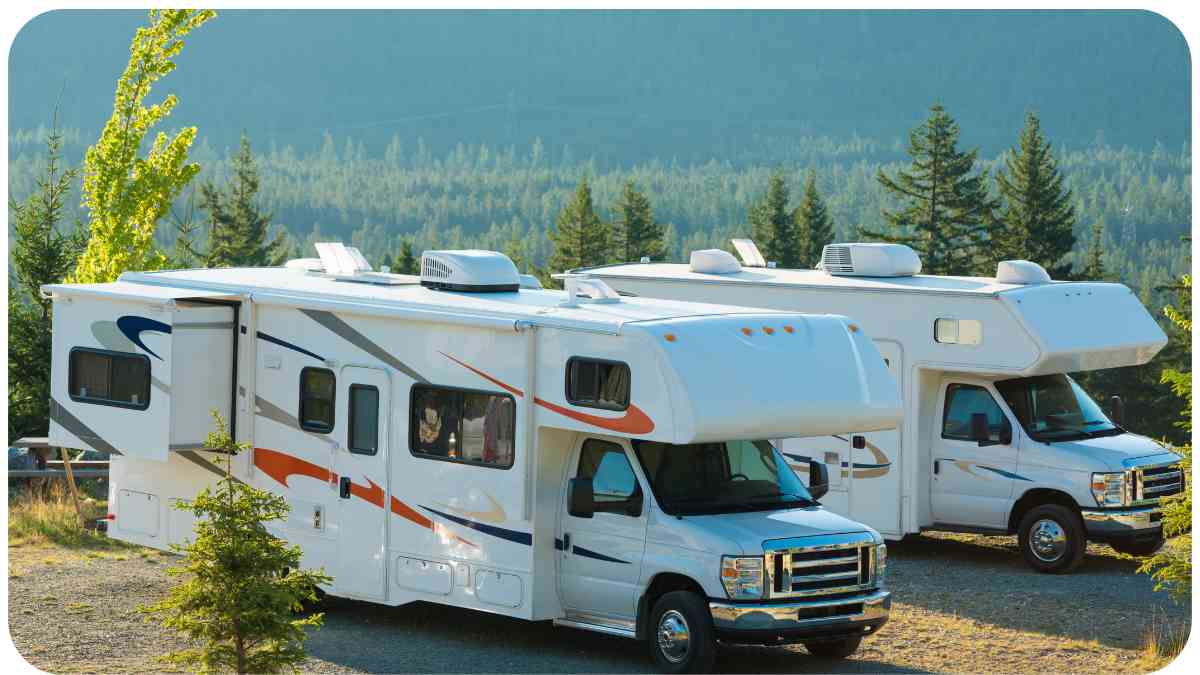 How Many Amps Does Your RV Fridge Use? Understanding Power Consumption