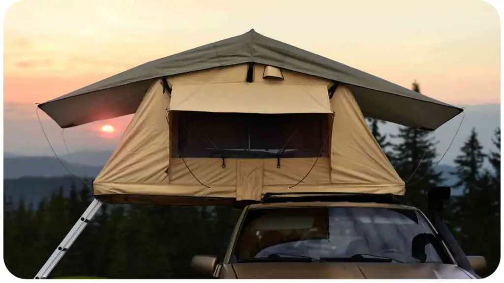 Factors to Consider Before Purchasing a Rooftop Tent 1