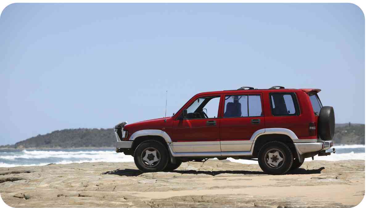 Are Rock Sliders Necessary for Your 4x4? Exploring the Pros and Cons