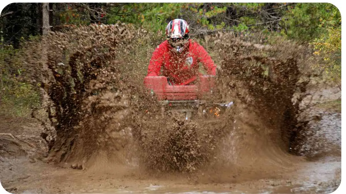 Does Your ATV Need a Snorkel for Mudding? Exploring Your Options