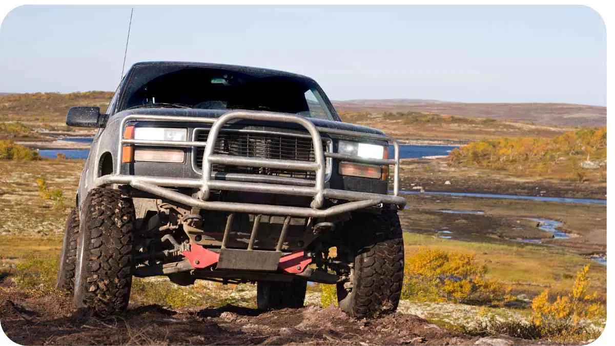 How to Inspect Your Off-Road Equipment: A Comprehensive Guide